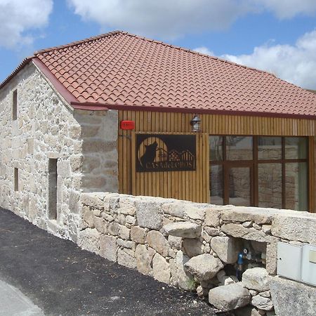 Вилла Casa De Lobos Порту Экстерьер фото