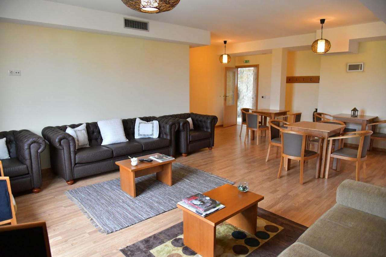 Вилла Casa De Lobos Порту Экстерьер фото