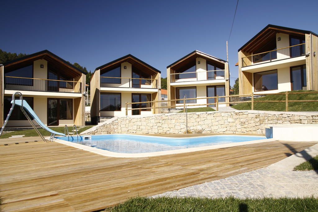 Вилла Casa De Lobos Порту Экстерьер фото