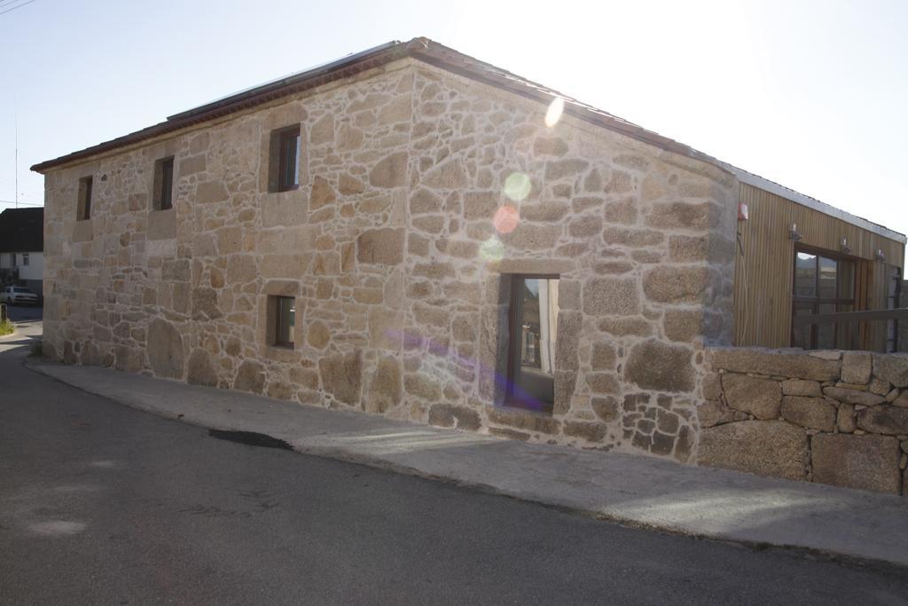 Вилла Casa De Lobos Порту Экстерьер фото