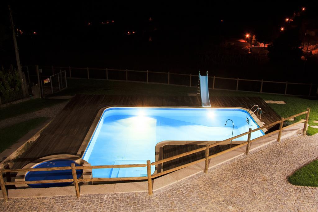 Вилла Casa De Lobos Порту Экстерьер фото