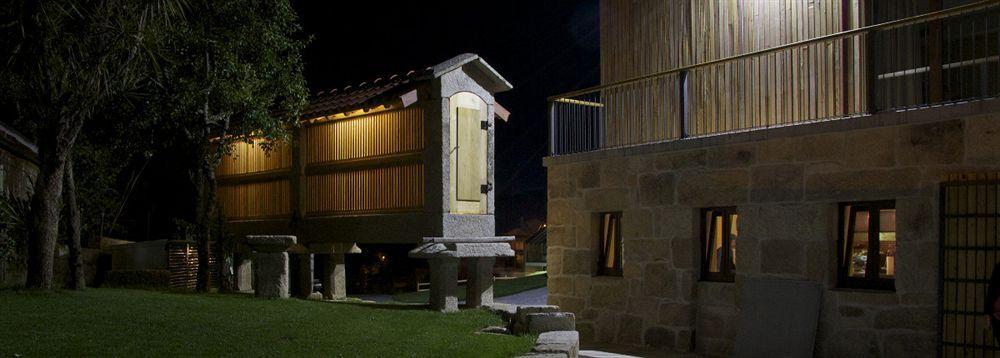 Вилла Casa De Lobos Порту Экстерьер фото